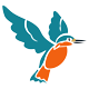 Kingfisher icon